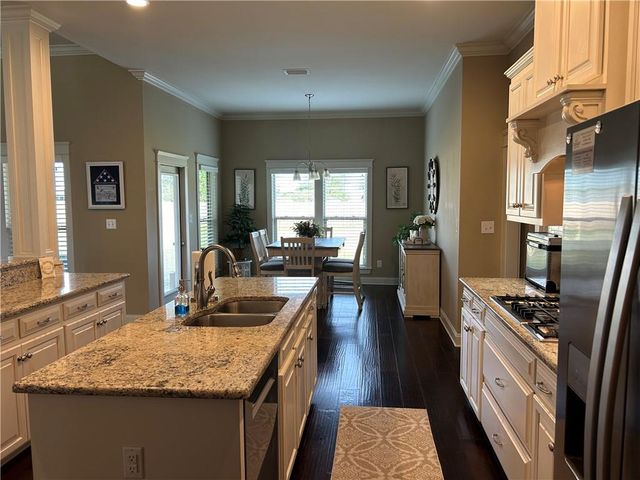 10937 Warrenton Road, Daphne, AL 36526