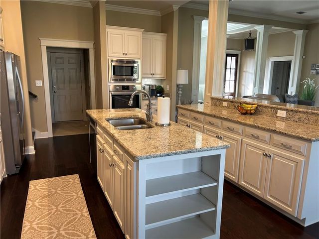 10937 Warrenton Road, Daphne, AL 36526