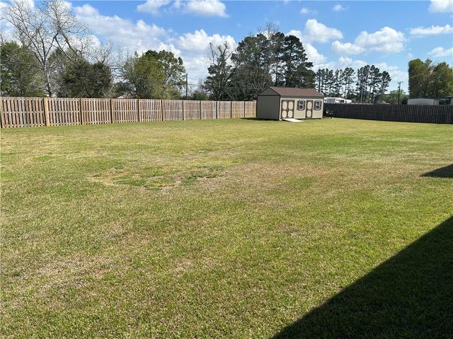 10937 Warrenton Road, Daphne, AL 36526