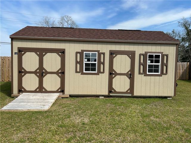 10937 Warrenton Road, Daphne, AL 36526