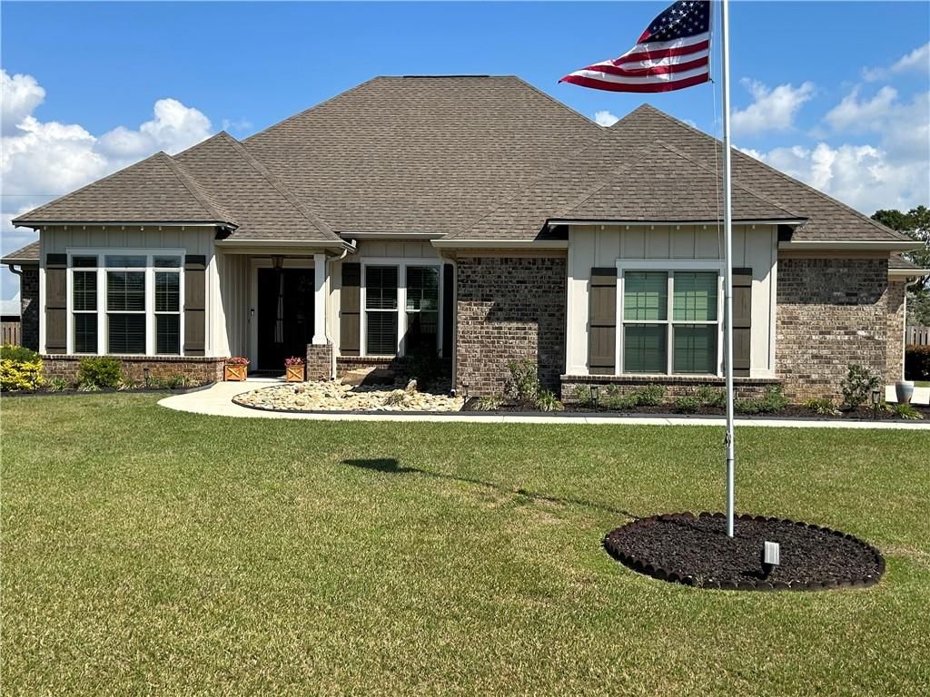 10937 Warrenton Road, Daphne, AL 36526