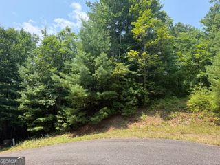 0 Whisper Ridge Court, Hiawassee, GA 30546