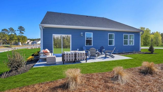 284 Westfield Circle, Conway, SC 29526