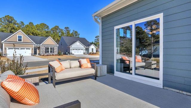 284 Westfield Circle, Conway, SC 29526