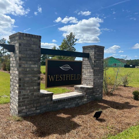 284 Westfield Circle, Conway, SC 29526