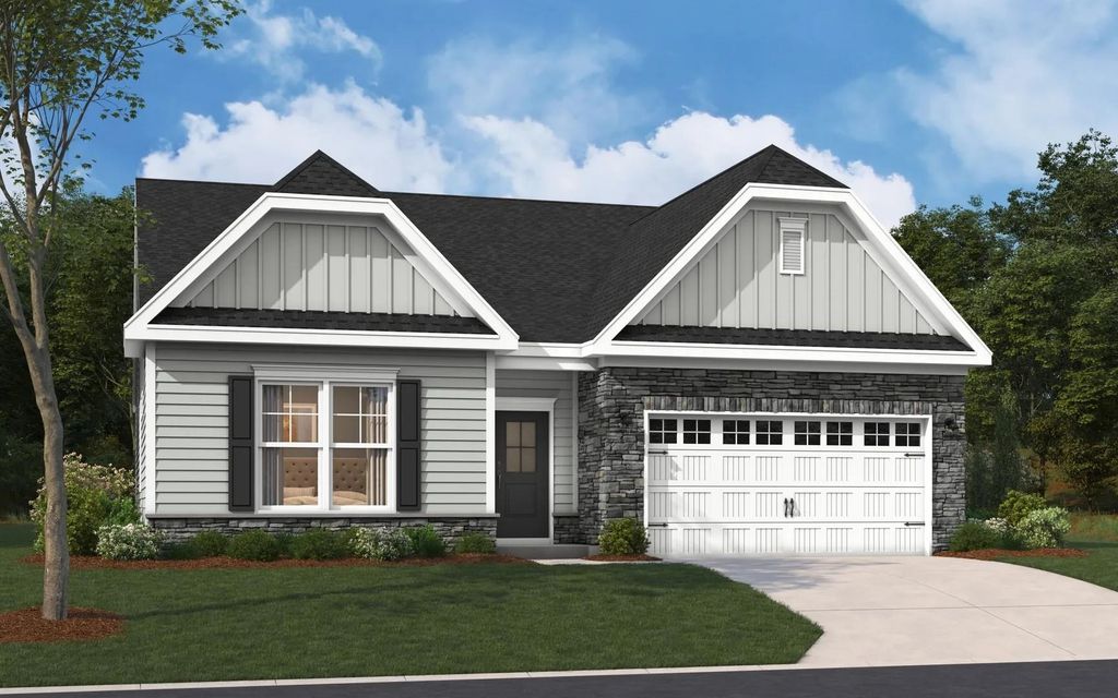 284 Westfield Circle, Conway, SC 29526 — photo 2