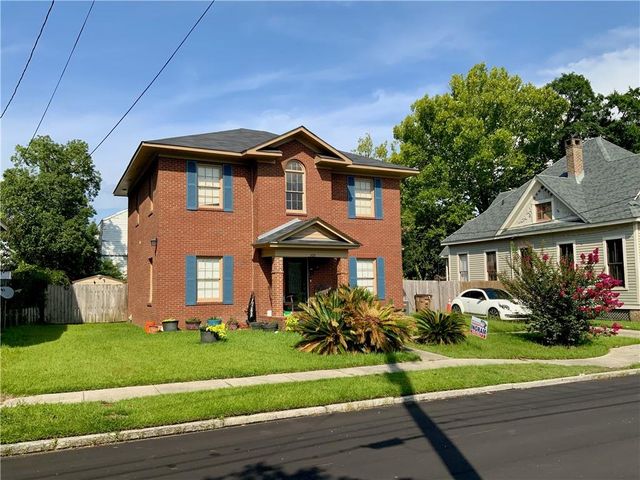 310 Claiborne Street N, Mobile, AL 36603