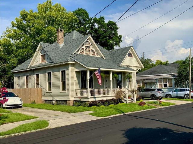310 Claiborne Street N, Mobile, AL 36603