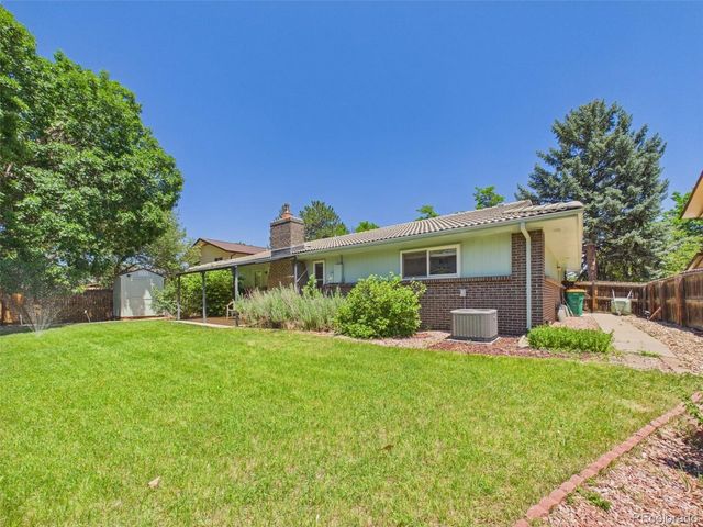 1661 S Oswego St, Aurora, CO 80012