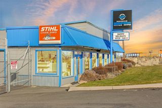 1810 US-97, Madras, OR 97741