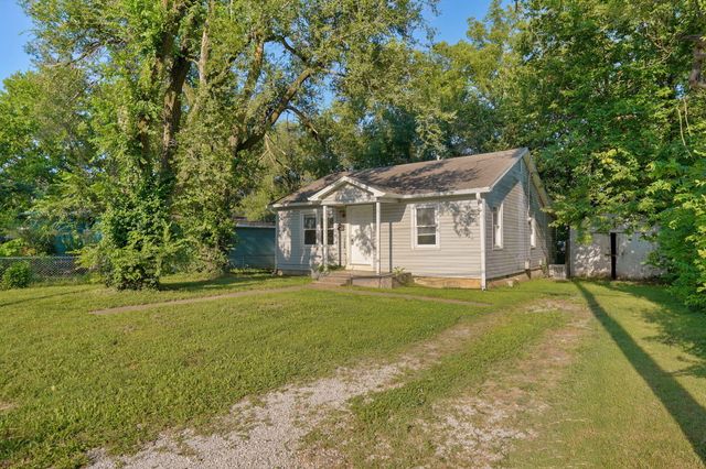511 N Warren Avenue, Springfield, MO 65802