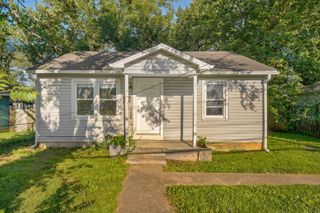 511 N Warren Avenue, Springfield, MO 65802