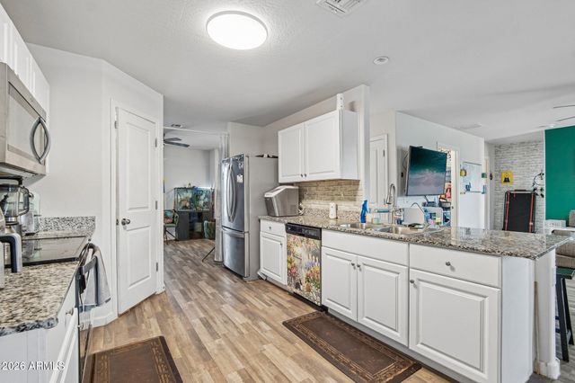 307 E BOBCAT Place, Casa Grande, AZ 85122