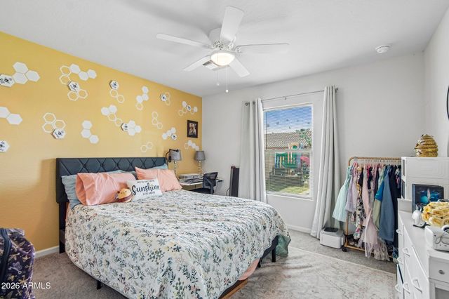 307 E BOBCAT Place, Casa Grande, AZ 85122