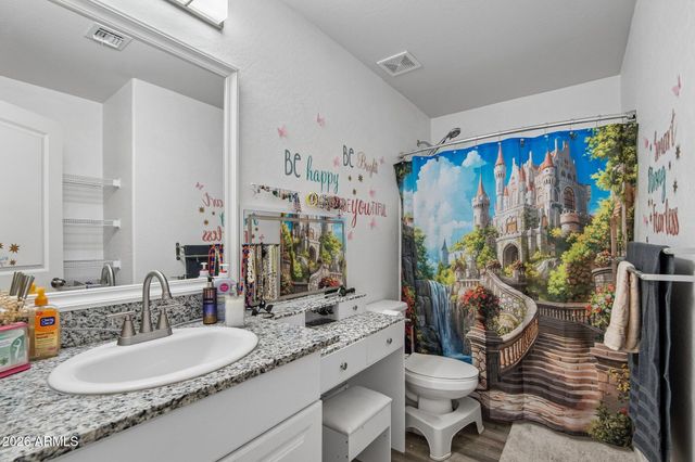 307 E BOBCAT Place, Casa Grande, AZ 85122