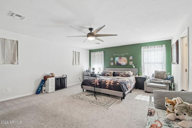 307 E BOBCAT Place, Casa Grande, AZ 85122