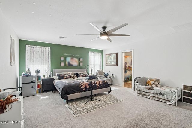 307 E BOBCAT Place, Casa Grande, AZ 85122