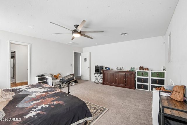 307 E BOBCAT Place, Casa Grande, AZ 85122