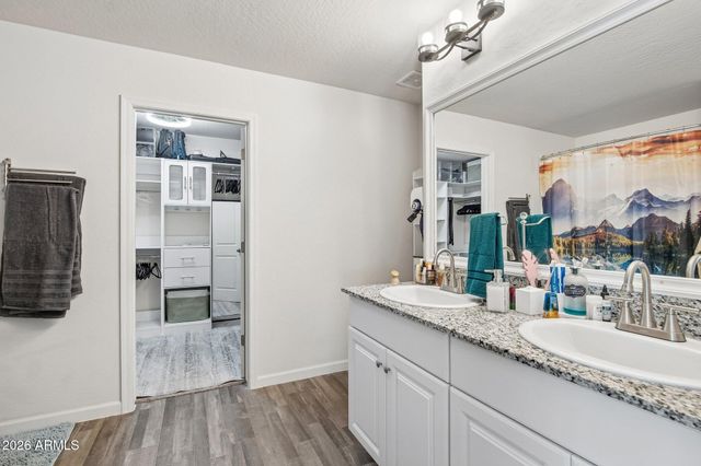 307 E BOBCAT Place, Casa Grande, AZ 85122