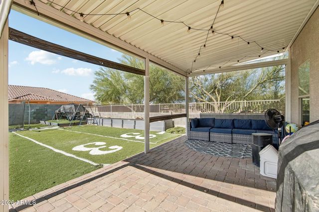 307 E BOBCAT Place, Casa Grande, AZ 85122
