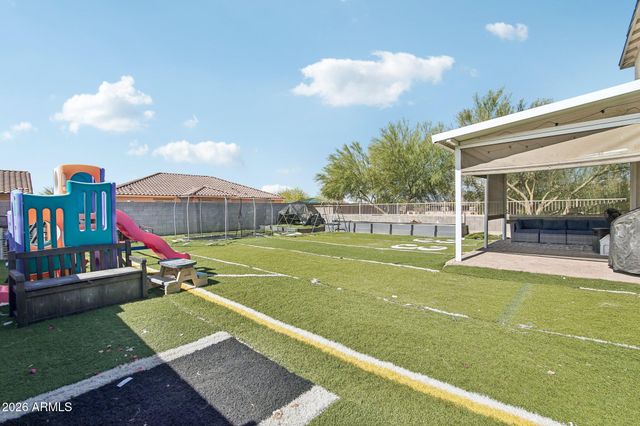 307 E BOBCAT Place, Casa Grande, AZ 85122