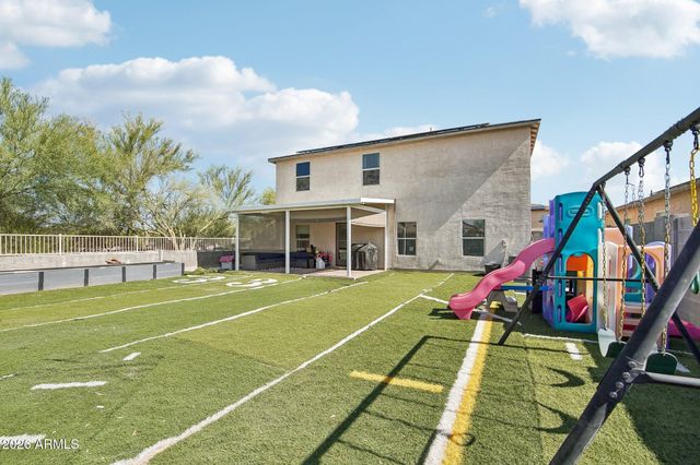 307 E BOBCAT Place, Casa Grande, AZ 85122
