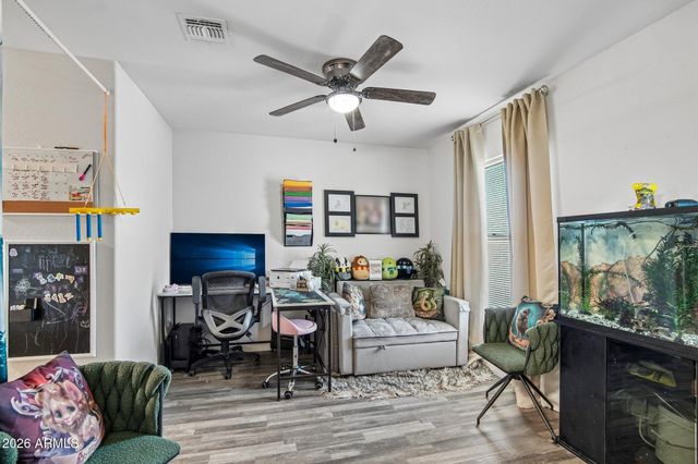 307 E BOBCAT Place, Casa Grande, AZ 85122