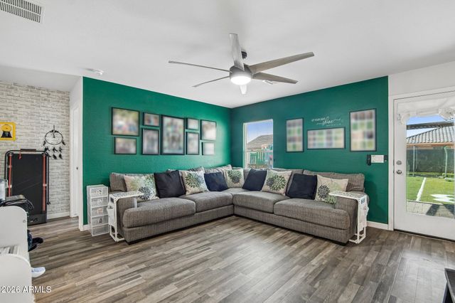 307 E BOBCAT Place, Casa Grande, AZ 85122