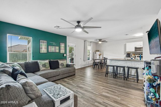 307 E BOBCAT Place, Casa Grande, AZ 85122