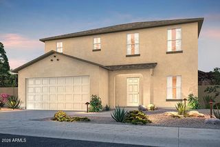 307 E BOBCAT Place, Casa Grande, AZ 85122