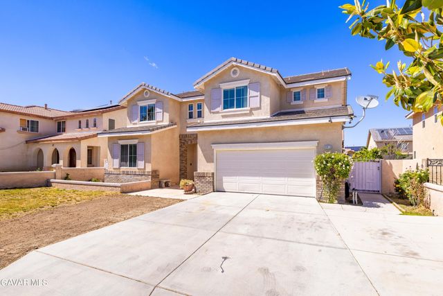 4613 W Avenue J13, Lancaster, CA 93536