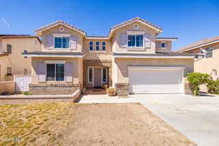 4613 W Avenue J13, Lancaster, CA 93536