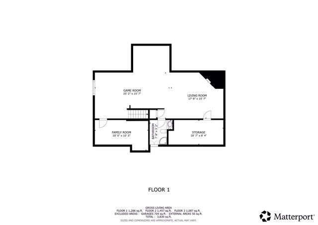 801 Interlaken, Victoria, MN 55386