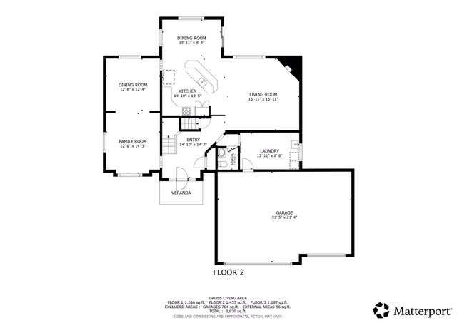 801 Interlaken, Victoria, MN 55386