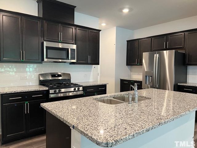 212 Hiking Hill Lane, Garner, NC 27529