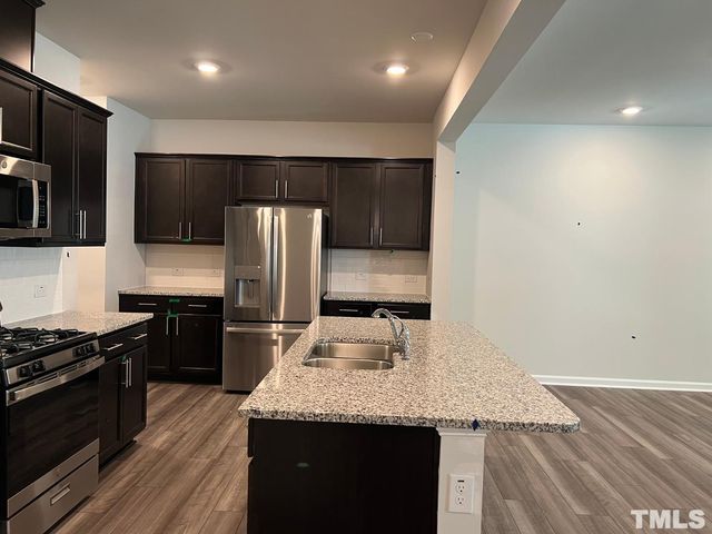 212 Hiking Hill Lane, Garner, NC 27529