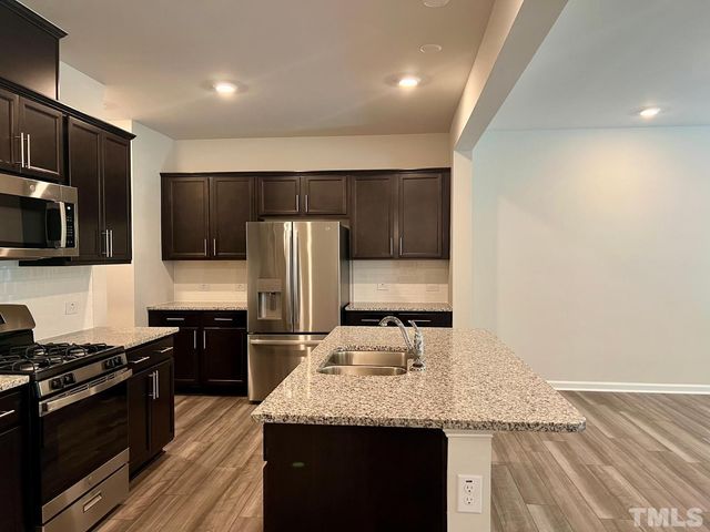 212 Hiking Hill Lane, Garner, NC 27529