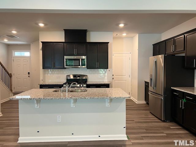 212 Hiking Hill Lane, Garner, NC 27529