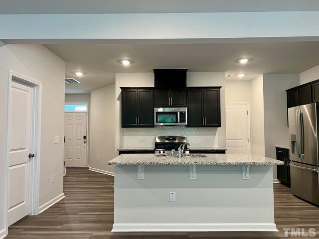 212 Hiking Hill Lane, Garner, NC 27529