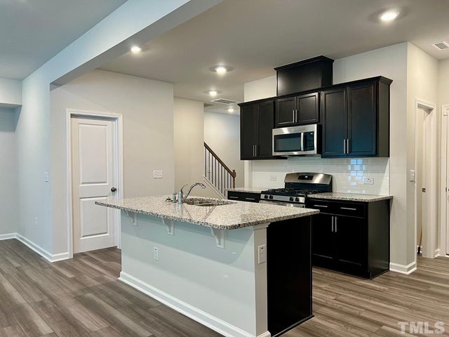 212 Hiking Hill Lane, Garner, NC 27529