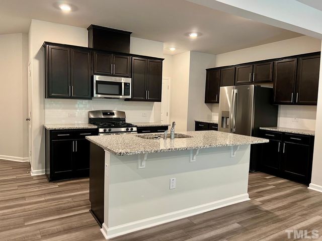 212 Hiking Hill Lane, Garner, NC 27529