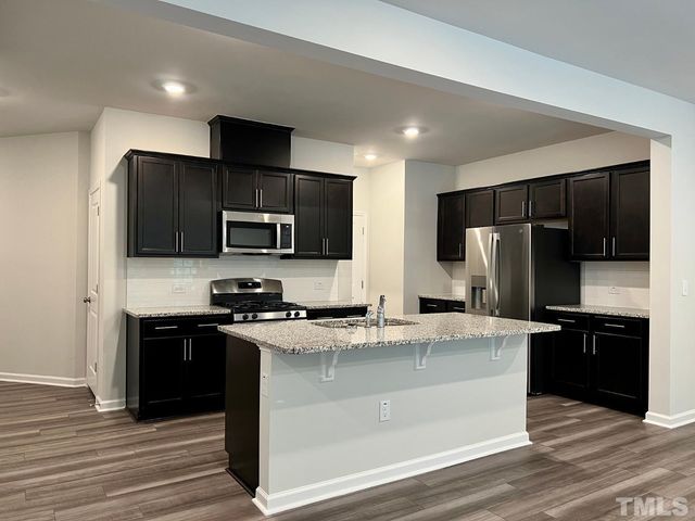 212 Hiking Hill Lane, Garner, NC 27529