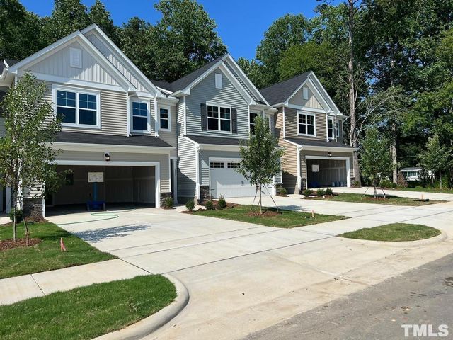 212 Hiking Hill Lane, Garner, NC 27529