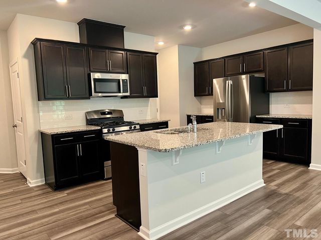 212 Hiking Hill Lane, Garner, NC 27529