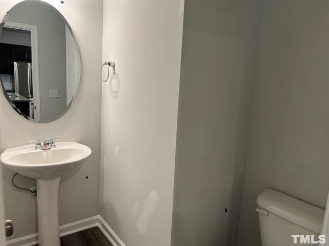 212 Hiking Hill Lane, Garner, NC 27529