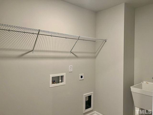 212 Hiking Hill Lane, Garner, NC 27529