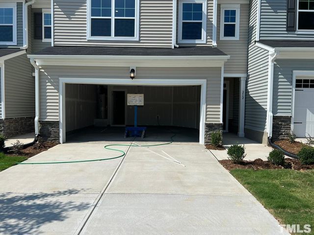 212 Hiking Hill Lane, Garner, NC 27529