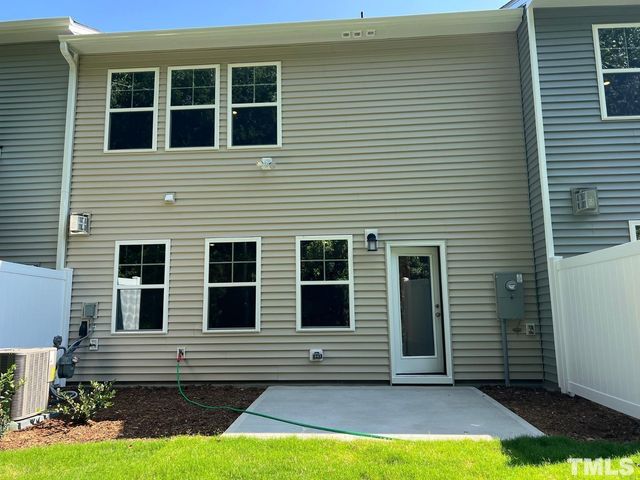 212 Hiking Hill Lane, Garner, NC 27529