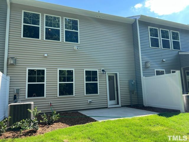 212 Hiking Hill Lane, Garner, NC 27529