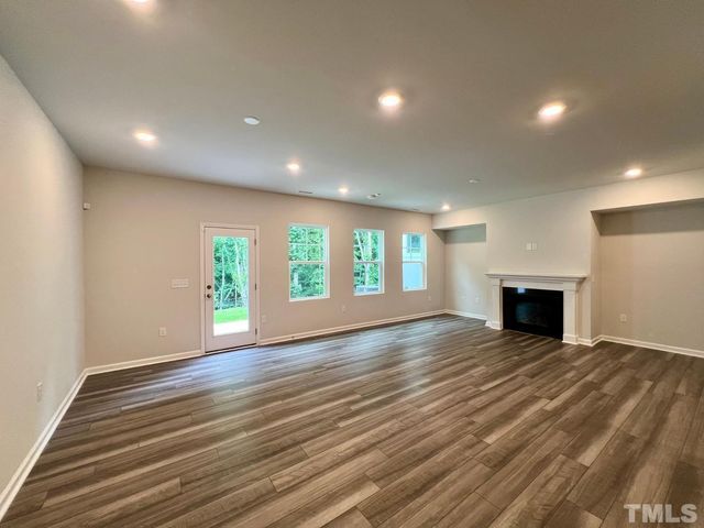 212 Hiking Hill Lane, Garner, NC 27529